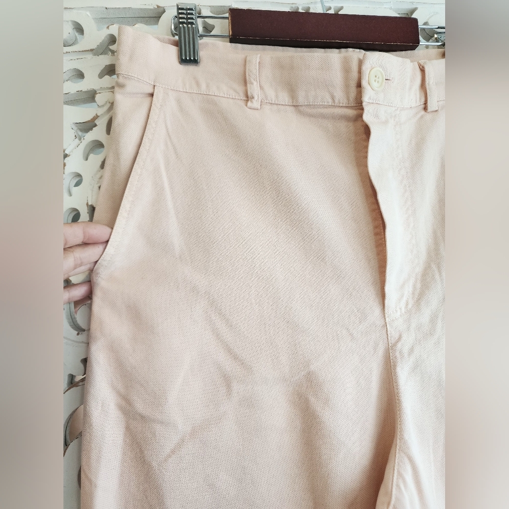 HENRIK VIBSKOV 4EVER PANTS CORAL CLOUD PINK  NWOT SIZE SMALL - Picture 12 of 16